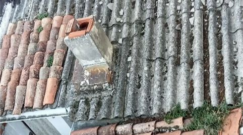 Foto 2 de Planta baixa en venda a Calle de Villabañez, 85, Pajarillos Altos, Valladolid Capital