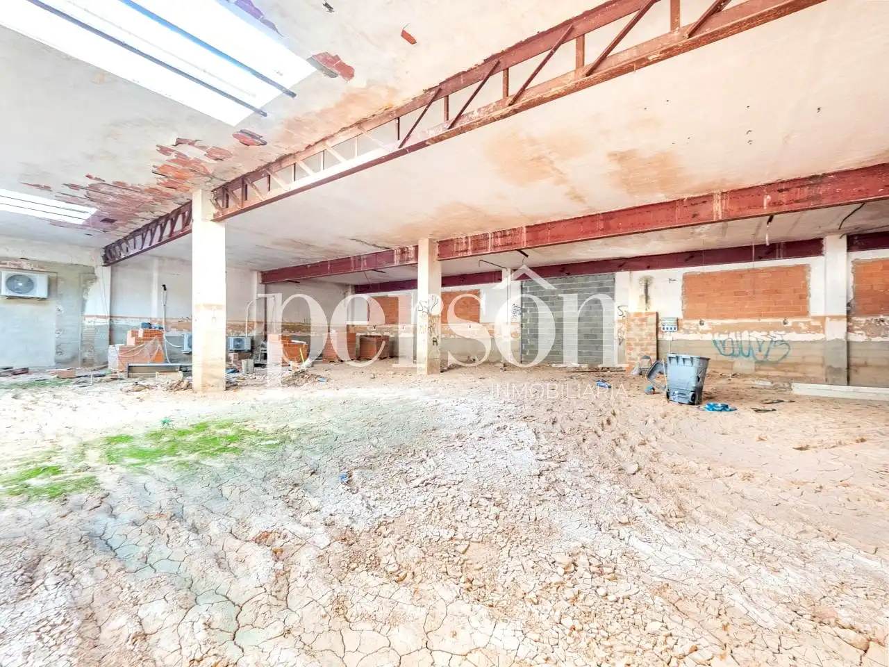 Nave industrielle à vendre à Benetússer, imagen 13