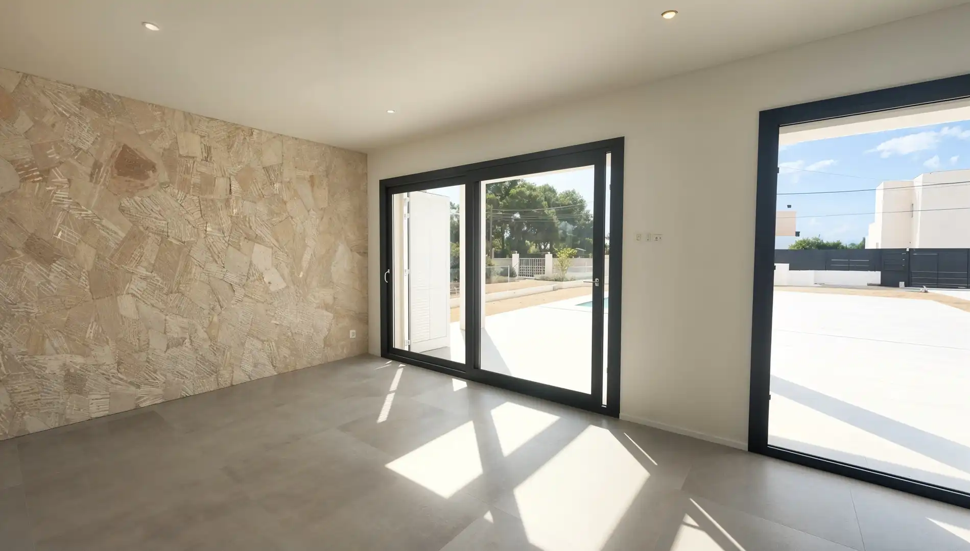 Finca rústica en venda a Cala Pi - Vallgornera