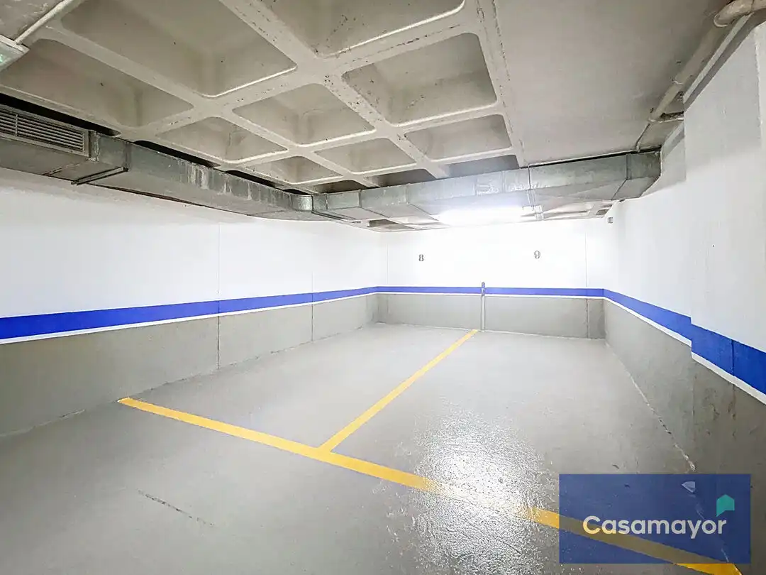 Parking of Office for rent in Alicante / Alacant