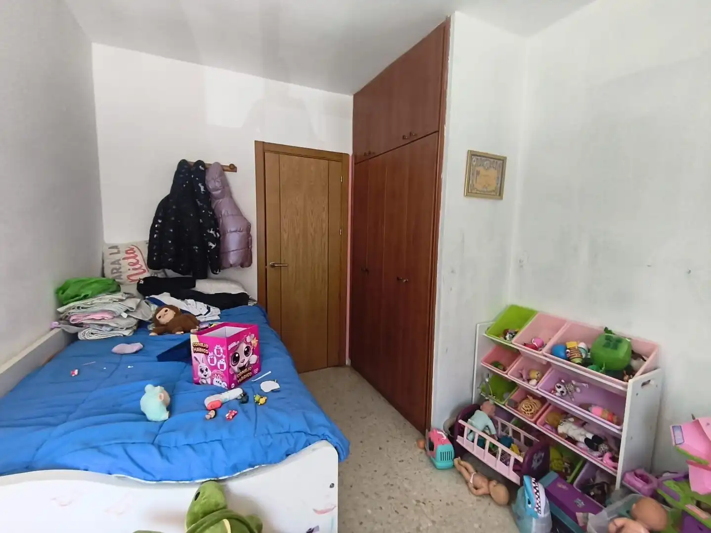 Habitación de Piso en venta en Algeciras con Terraza