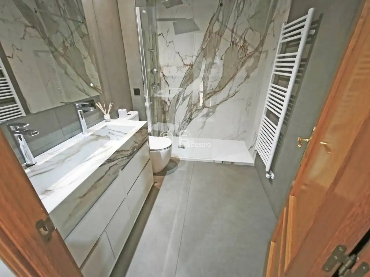 Reihenhaus mit Garten zum Verkauf in Calle Antònia Tomàs, imagen 23