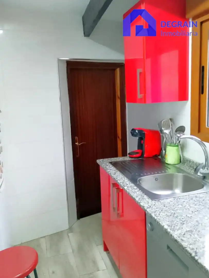 Xalet amb terrassa en venda a Lugar CONSTANTE, imagen 4