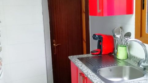 Foto 4 de Casa o xalet en venda a Lugar Constante, Parroquias Norte - Naranco, Oviedo