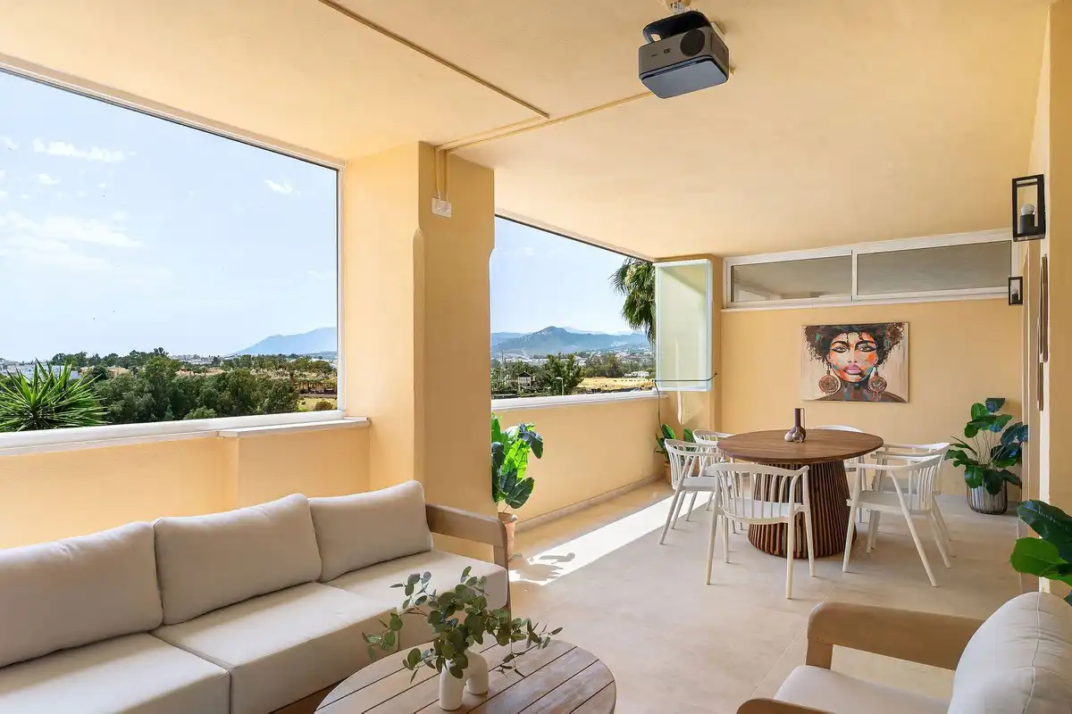 Piso con ascensor en venta en Nueva Andalucía, imagen 21