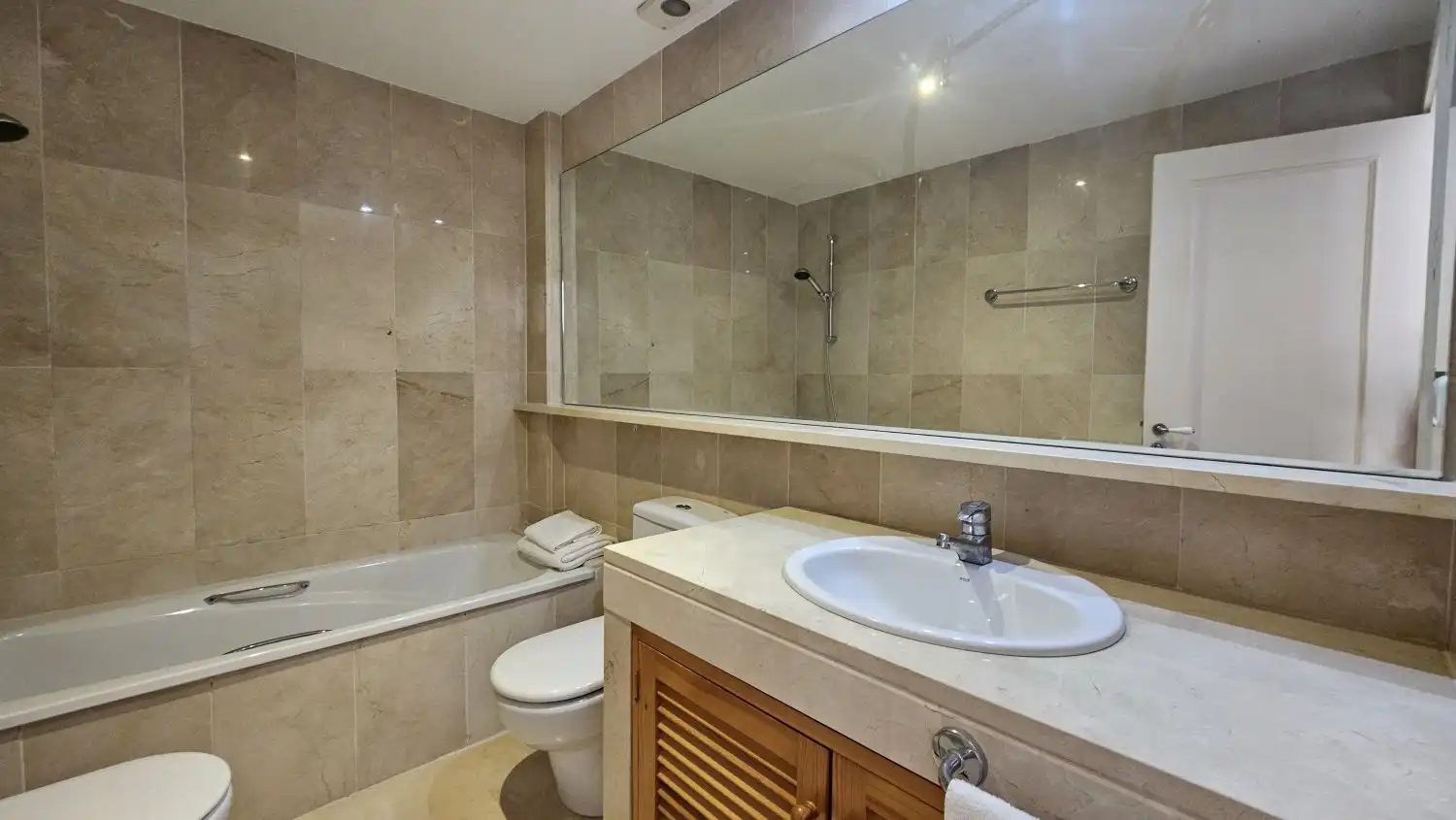 Apartment zum Verkauf in Puerto de Sotogrande - La Marina, imagen 15