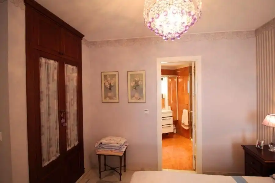 Appartement avec piscine à vendre à Centro Internacional, imagen 11