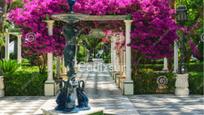 Garden of Building for sale in  Cádiz Capital