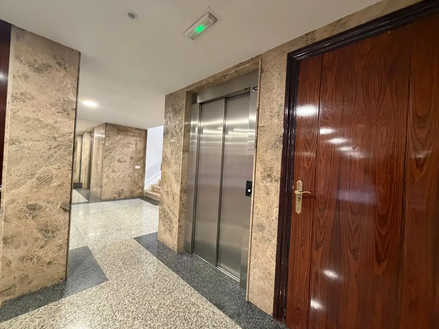 Office for sale in Palencia  with Heating, Furnished and Internet
