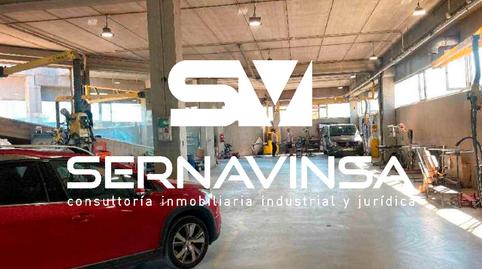 Photo 5 of Industrial buildings for sale in Centre, Barcelona