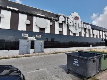 Oficina en venda a Los Barrios
