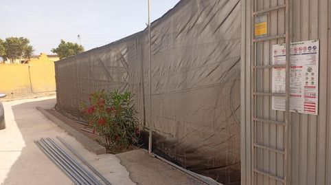 INVERNADERO EN LA MOJONERA, ALMERIA, imatge 4
