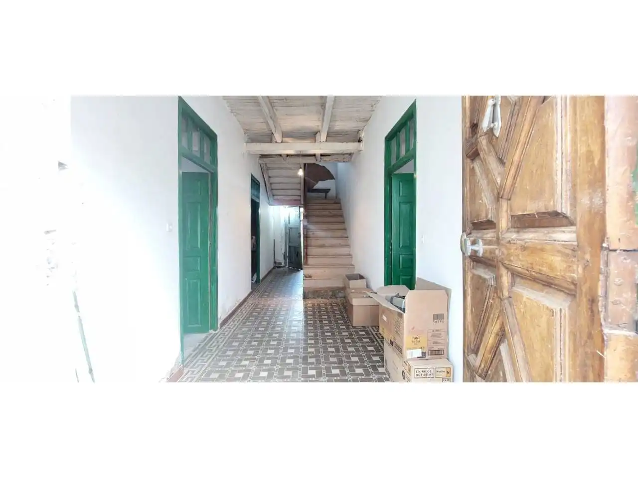 Casa o chalet en venta en Santa Colomba de Curueño