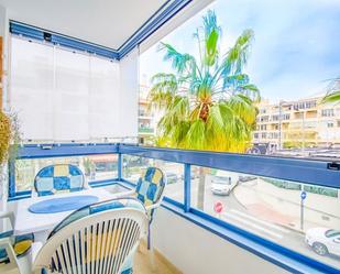 Balcony of Apartment for sale in L'Alfàs del Pi