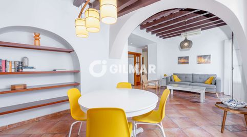 En el corazón del Casco Histórico de Cádiz, presentamos una vivienda única y llena de historia. Este piso está ubicado en un edifi, imatge 3