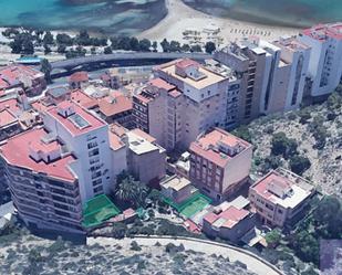 Exterior view of Residential for sale in Alicante / Alacant