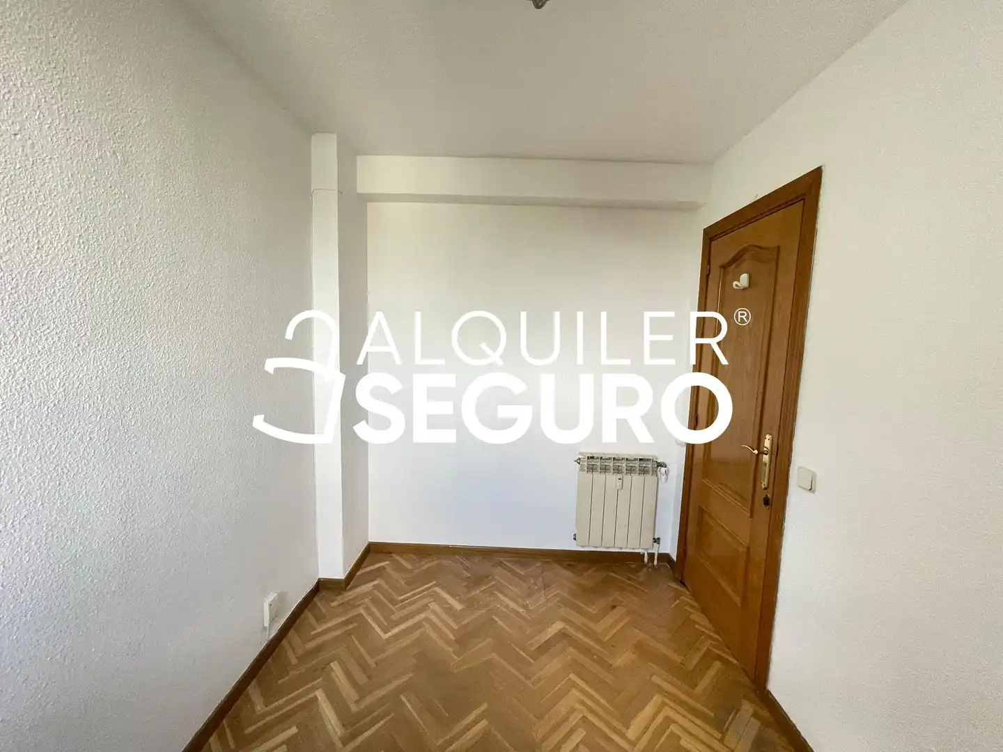 Wohnung zur Miete in de Boadilla del Monte, Campamento