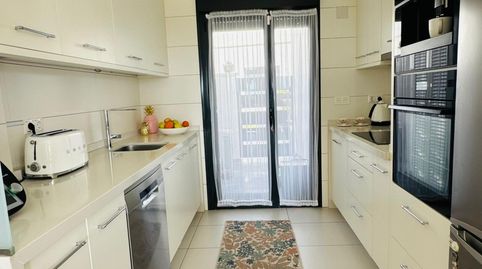 Foto 5 de Casa adosada en venta en Lomas de Campoamor - Las Ramblas, Orihuela