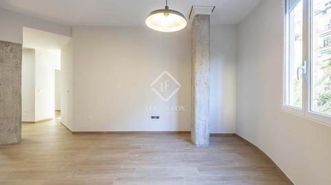 Photo 3 of Flat to rent in Russafa, Valencia