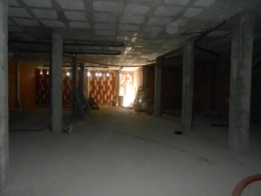Locale commerciale in vendita a Calle Romero 9, imagen 3