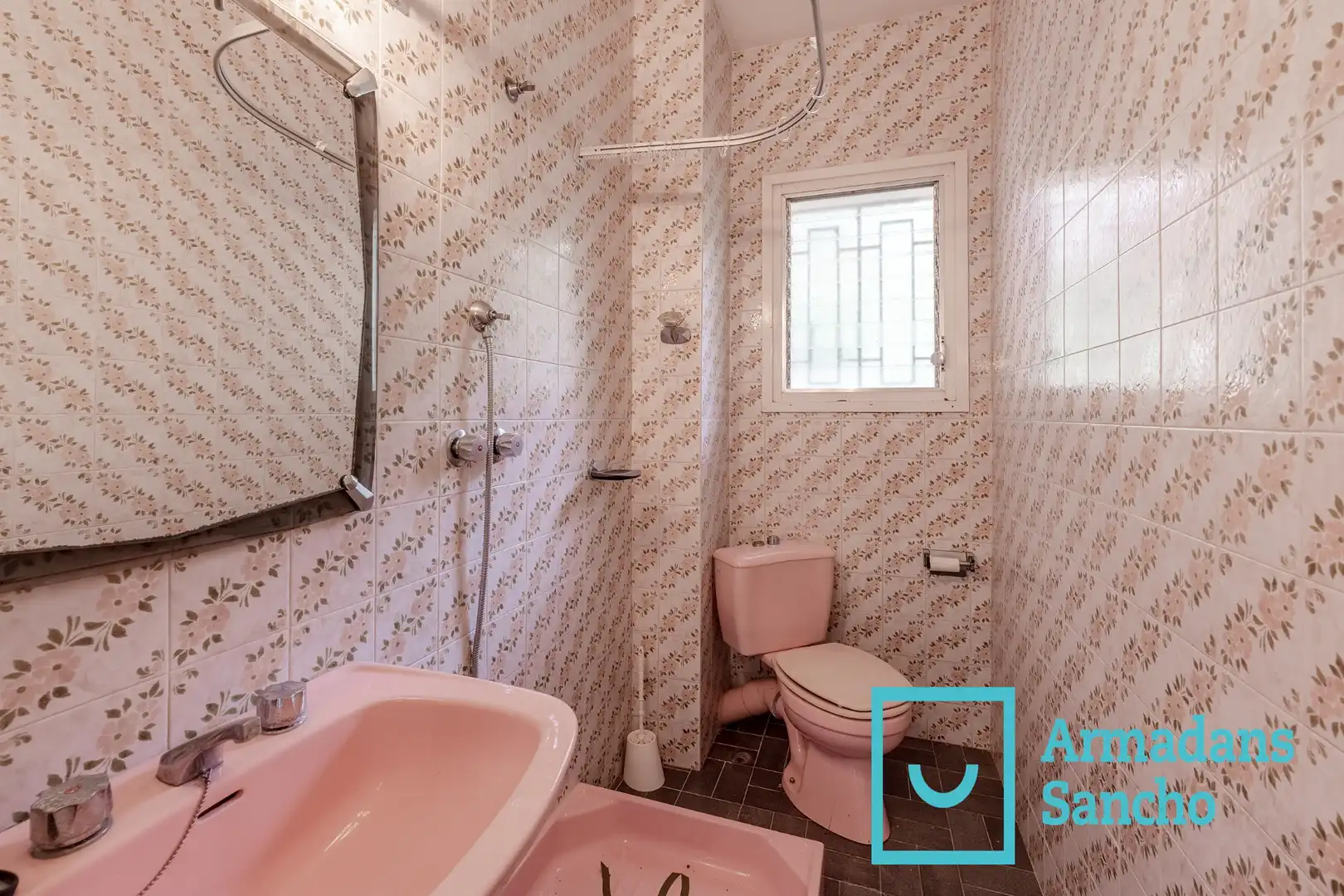 Bathroom of Houses for sale in Premià de Dalt  with Heating, Private garden and Terrace