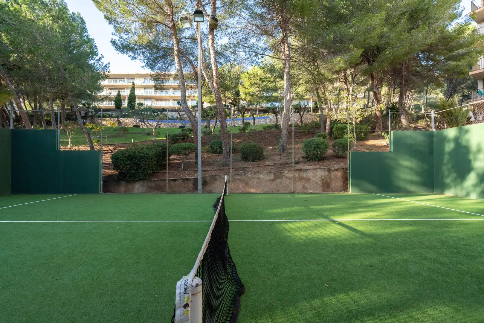 Jardí de Pis en venda en Calvià amb Traster