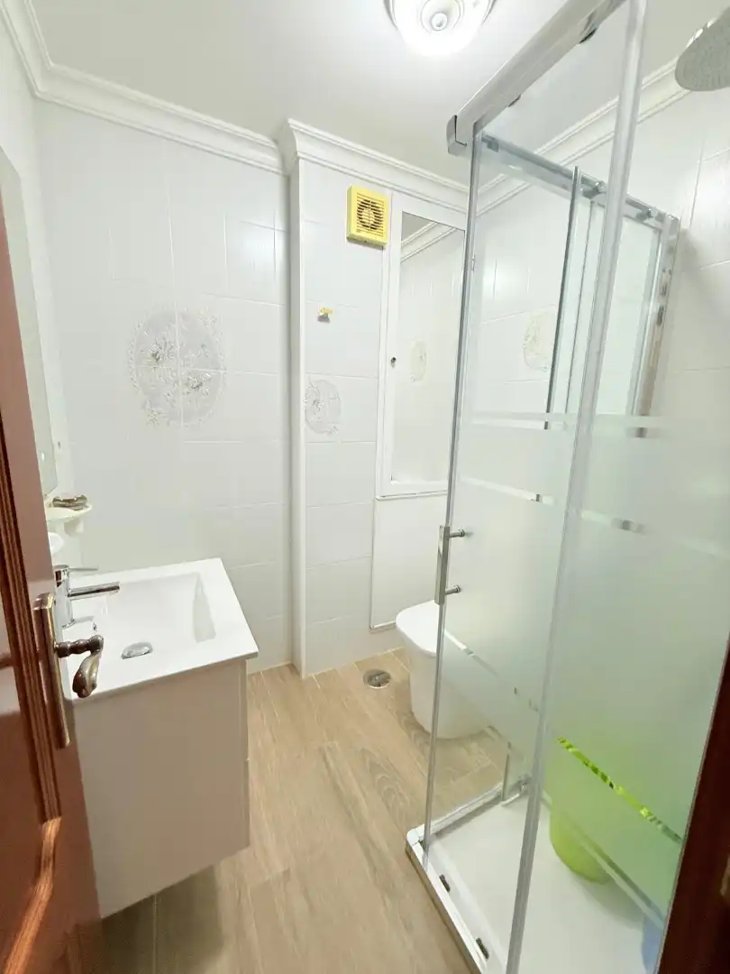 Flat with lift to rent in Centro, imagen 17