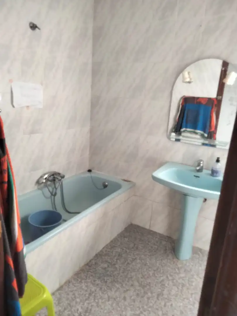Baño de Casa o chalet en venta en Bétera