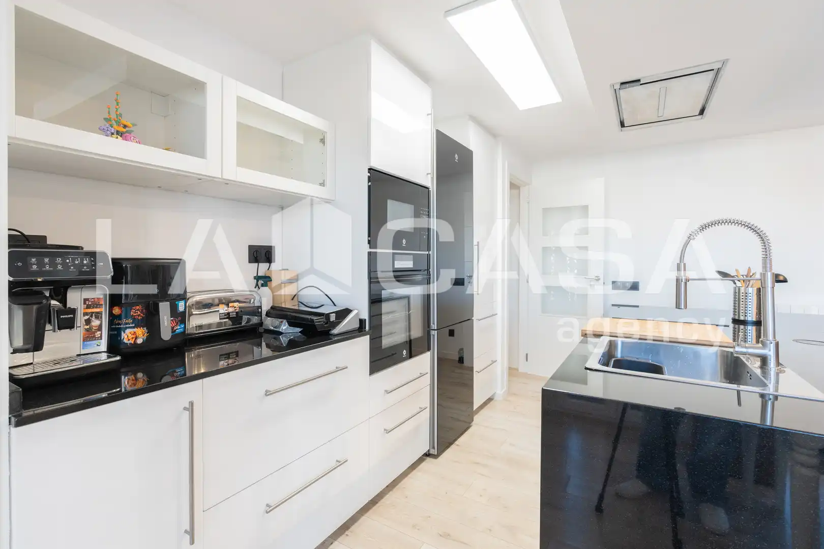 Pis amb ascensor en venda a Algirós, imagen 10