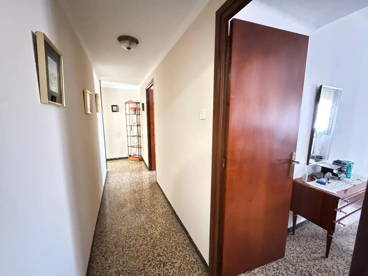 Flat for sale in Binéfar  with Heating, Terrace and Storage room