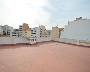 Terrace of Attic for sale in  Palma de Mallorca  with Air Conditioner, Terrace and Balcony