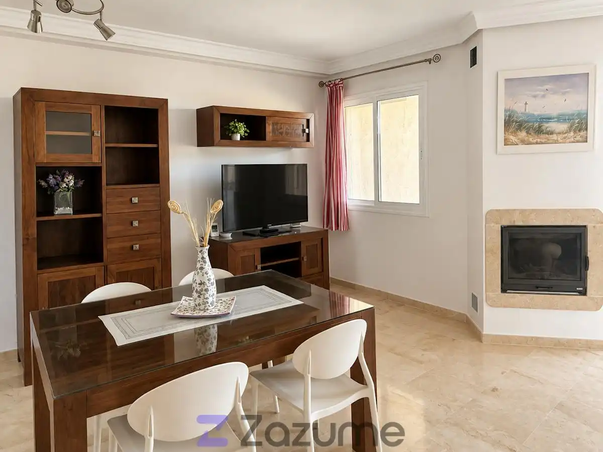 Apartment with pool to rent in N/A, imagen 4