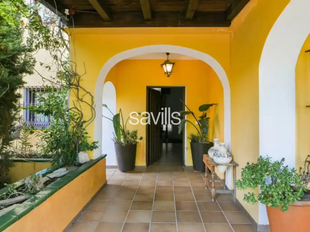Casa o xalet en venda en Málaga