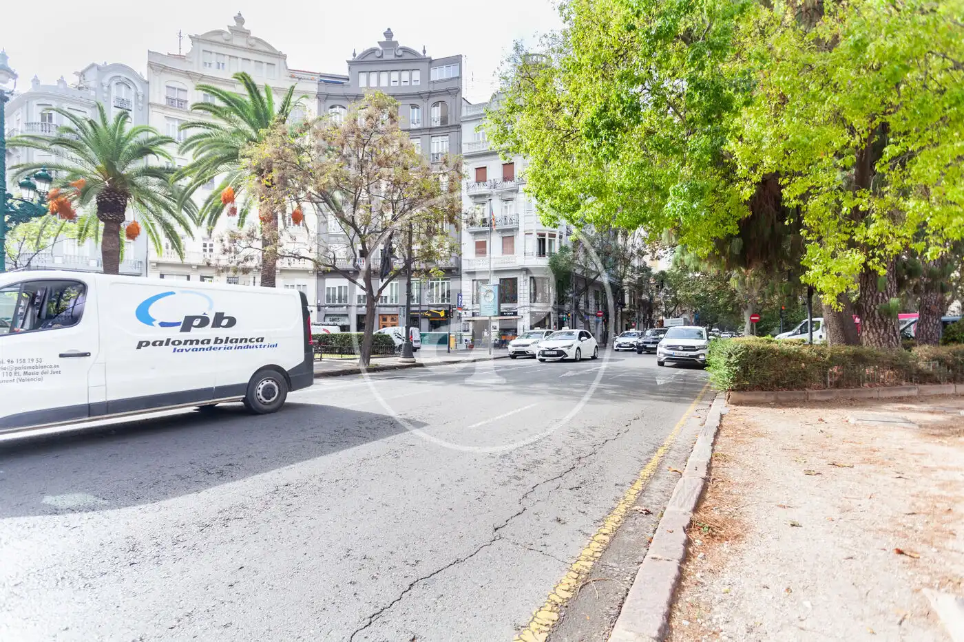 Appartement avec balcon à vendre à Extramurs, imagen 34