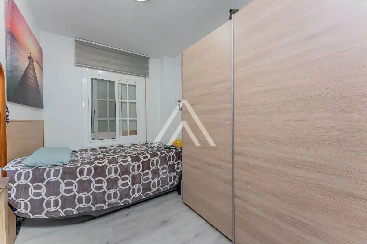 Piso en venta en Viladecans, Barcelona