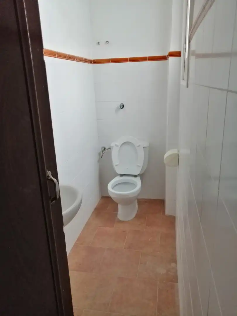 Bathroom of Flat for sale in Córdoba  with Balcony