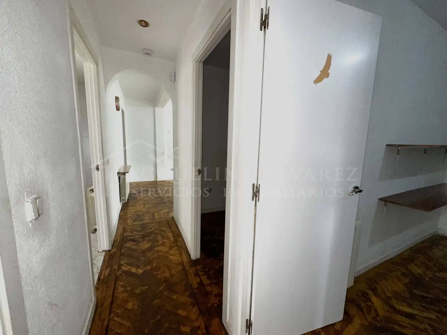 Flat for sale in Villayuventus - Renfe