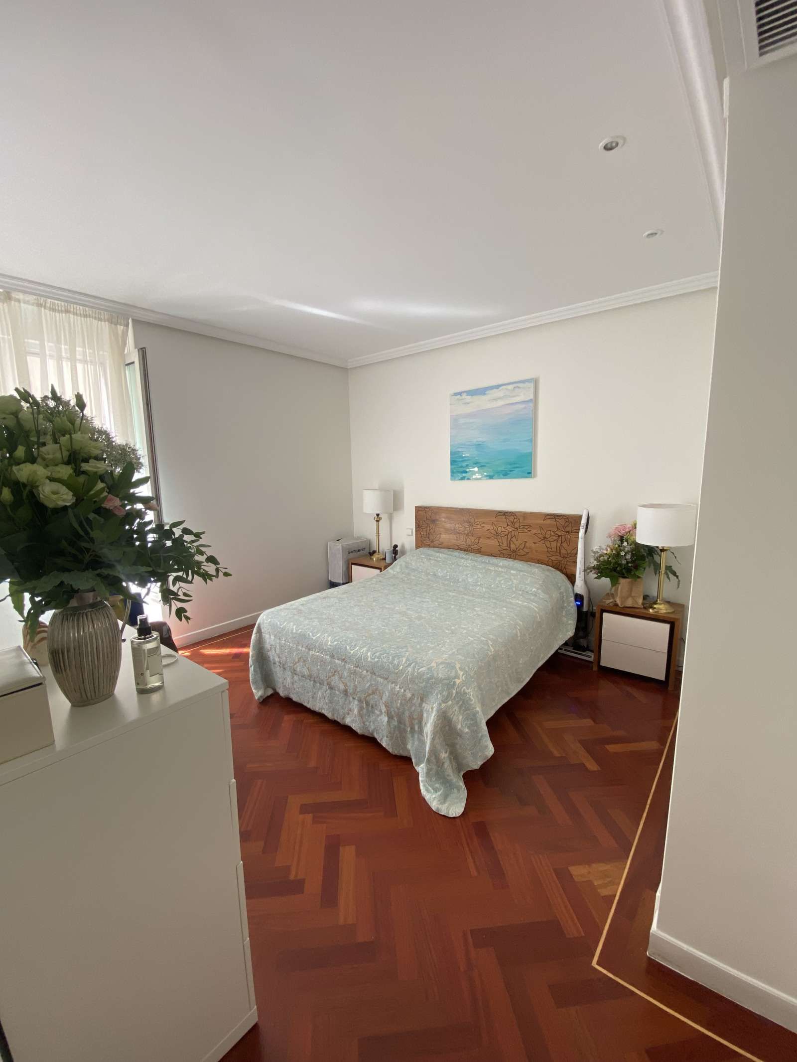 Apartament per a compartir a Cortes - Huertas