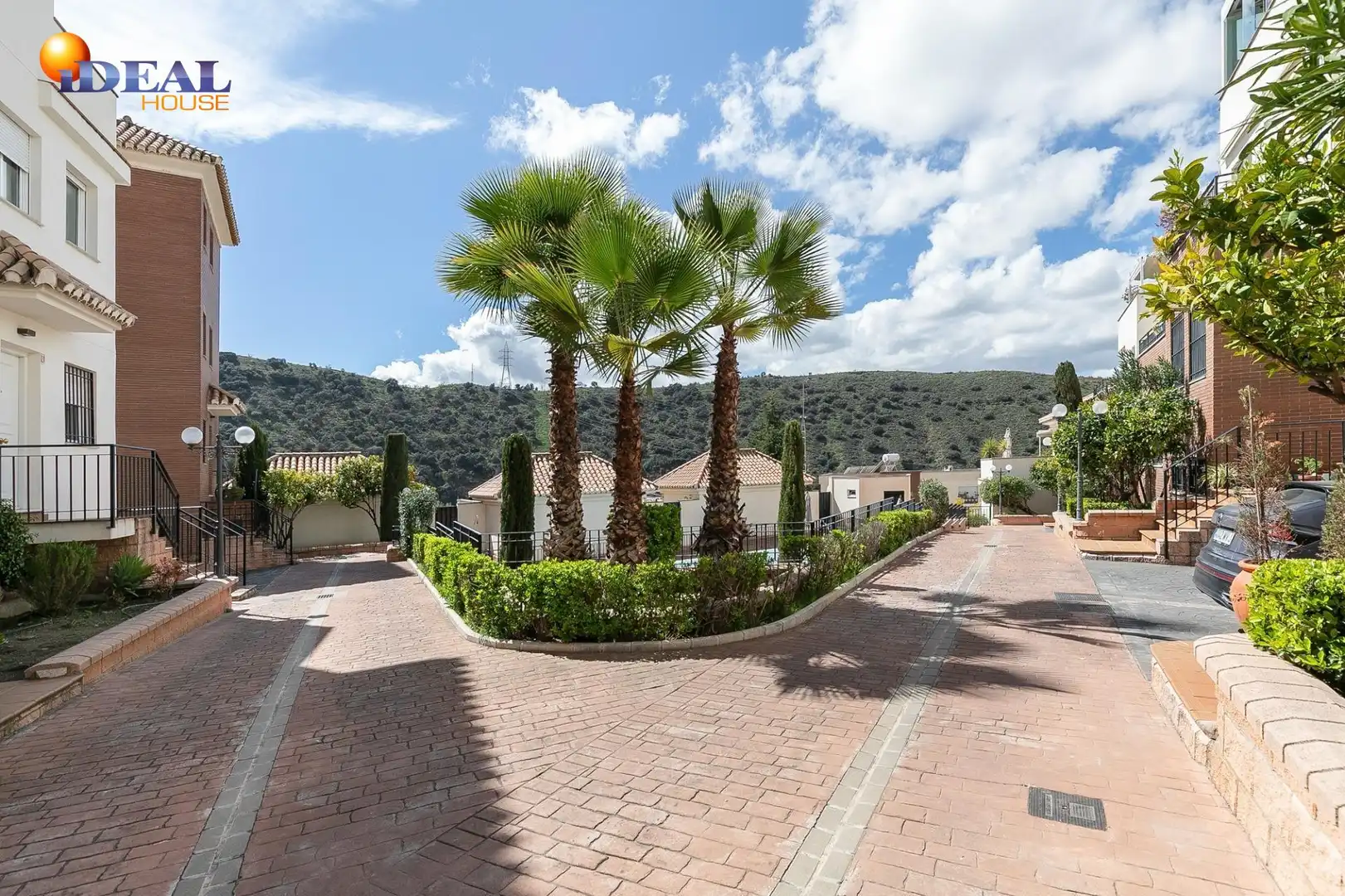 Maison mitoyenne avec piscine à vendre à Genil, imagen 30