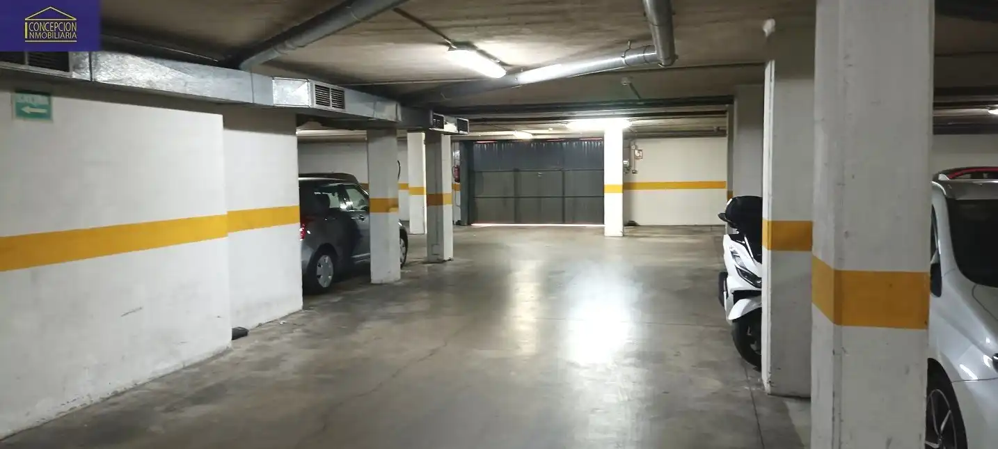 Piso con ascensor en alquiler en Noroeste, imagen 28