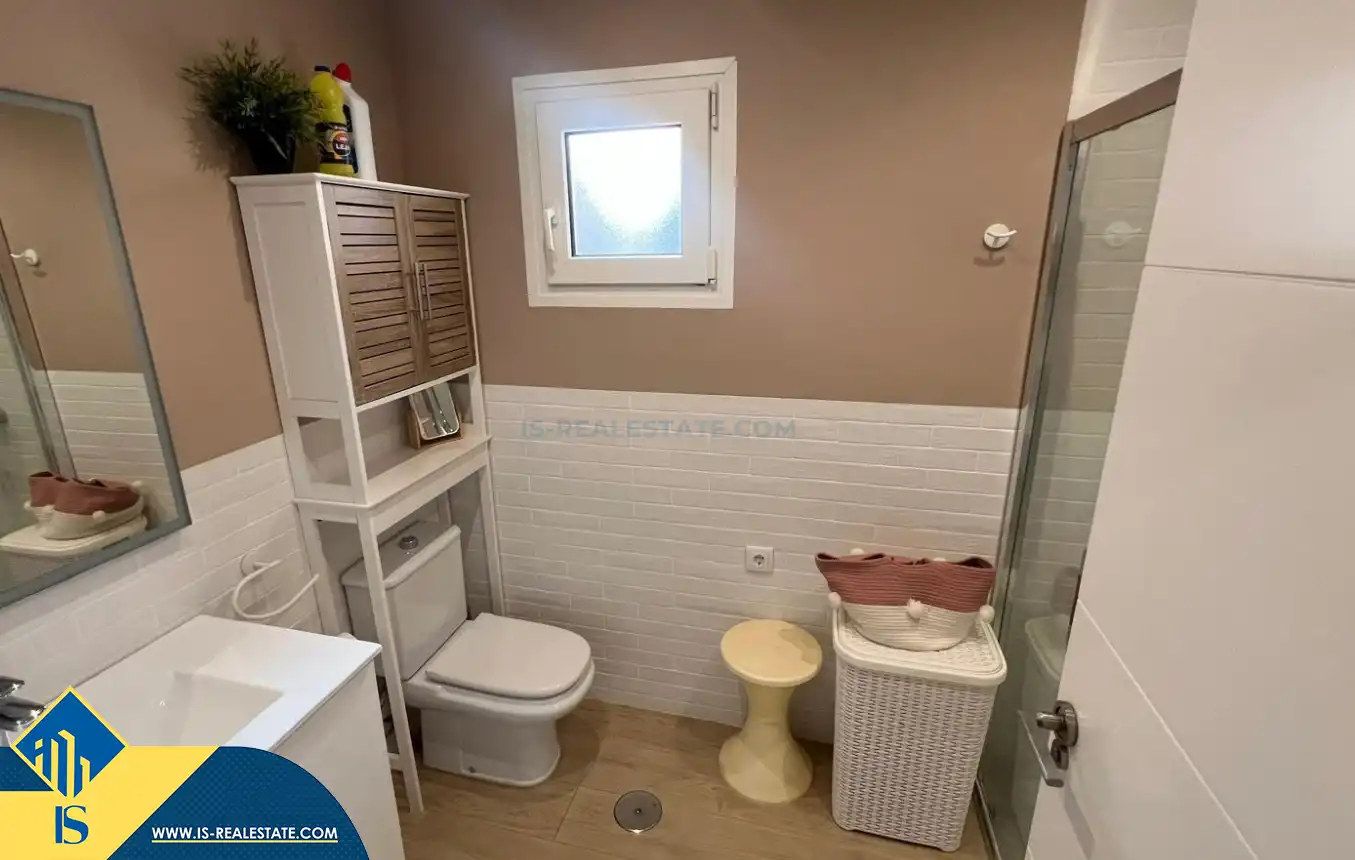 Penthouse with lift for sale in La Mata, imagen 24