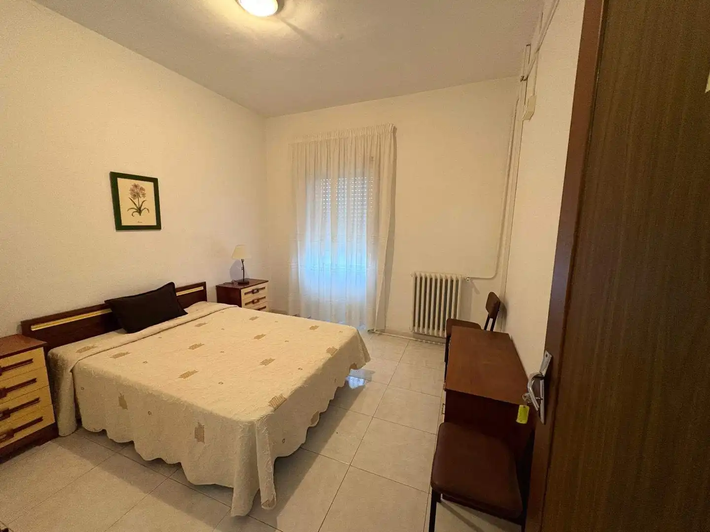 Dormitori de Residencial en venda en Astorga