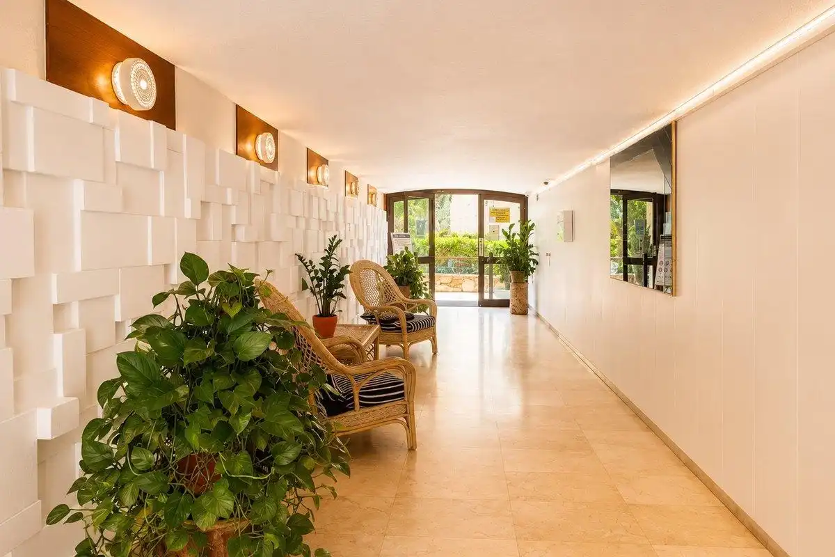 Apartament amb piscina en venda a Calle LONDRES 4, imagen 13
