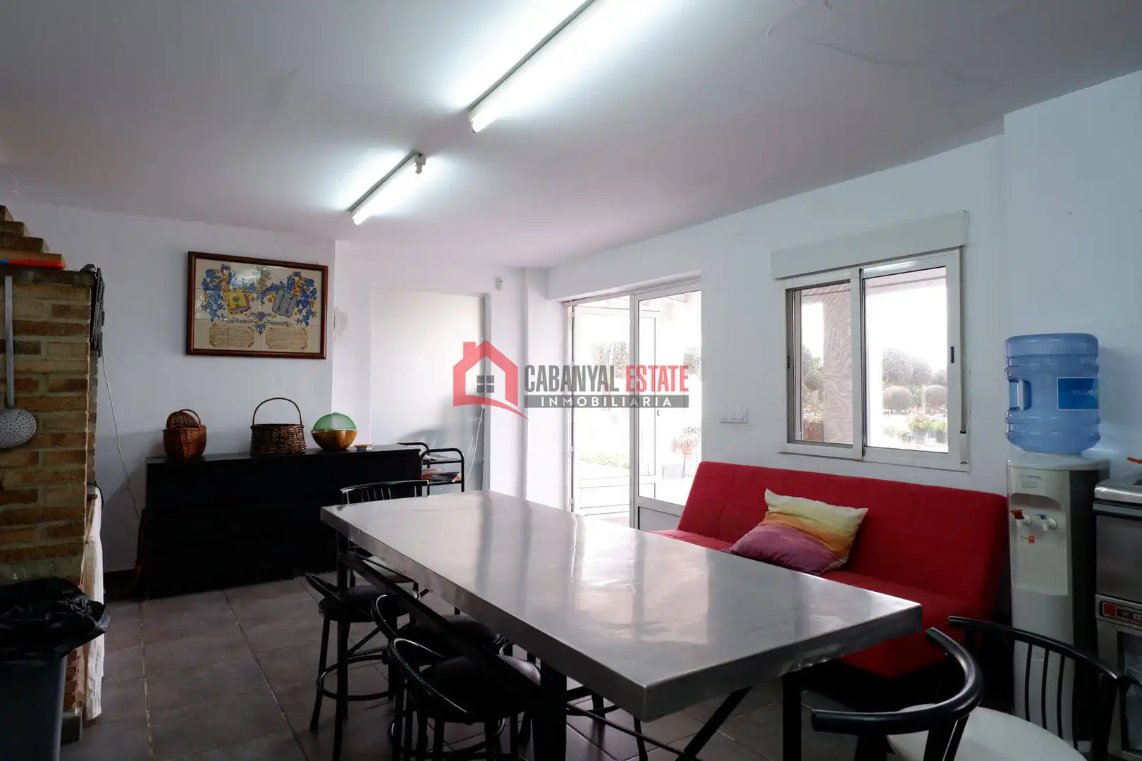 Detached house with pool for sale in Corinto - Almarda, imagen 61