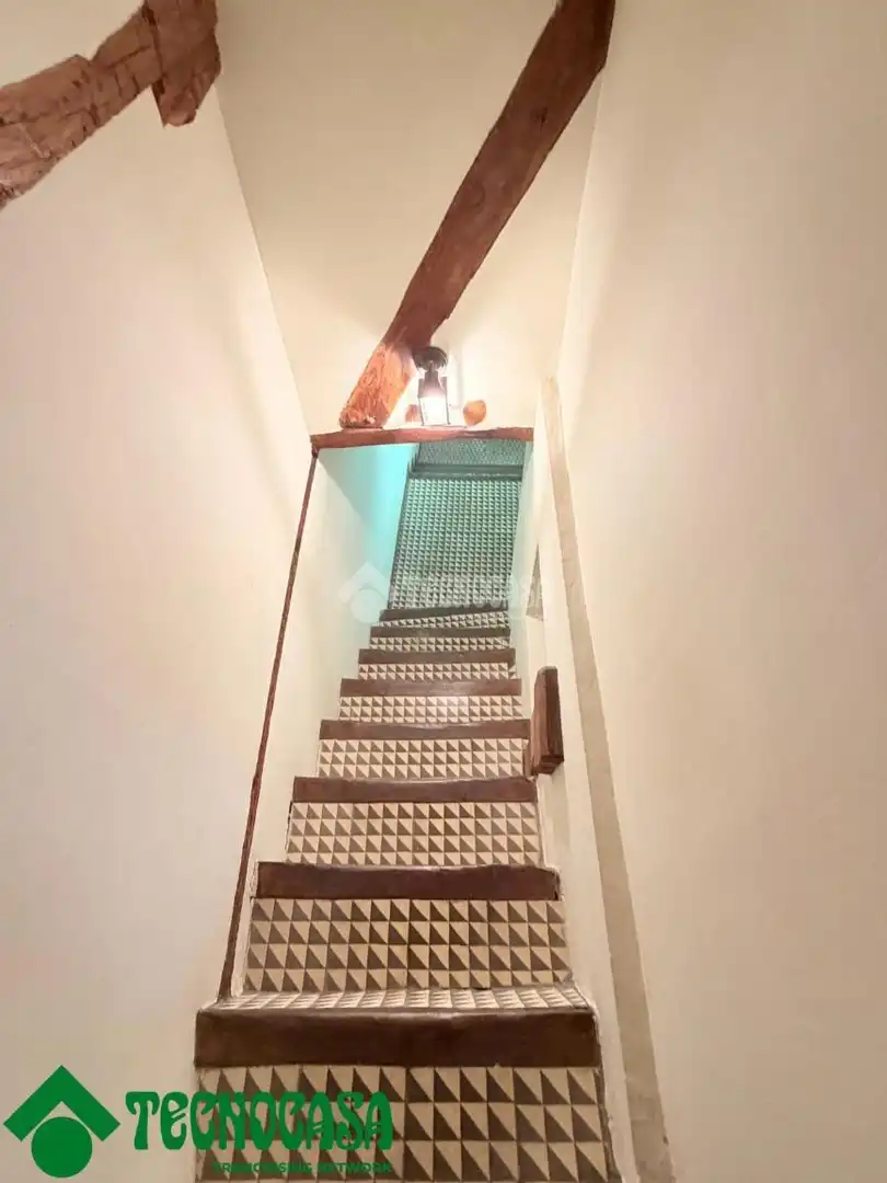 Piso en venta en Toledo con Calefacción