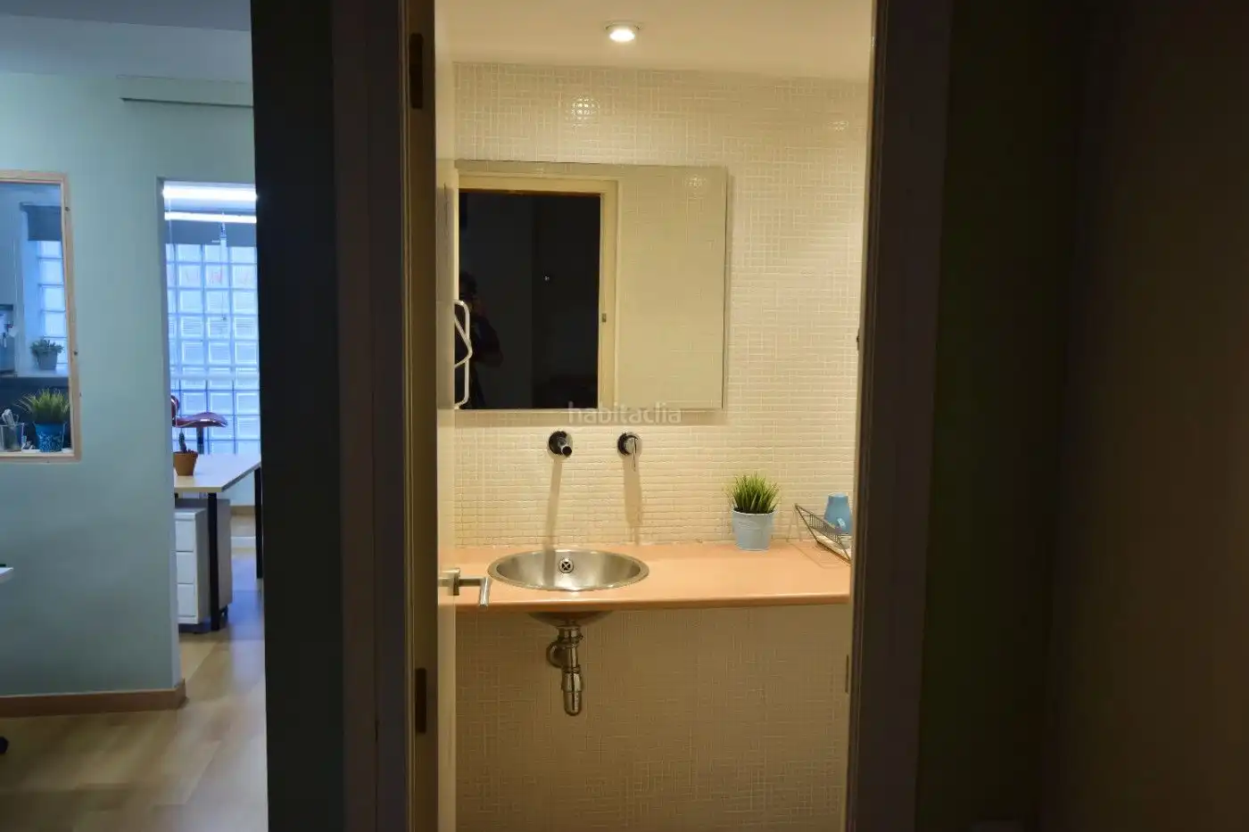 Büro mit Aufzug zum Verkauf in Passeig d'Amunt 7, imagen 10