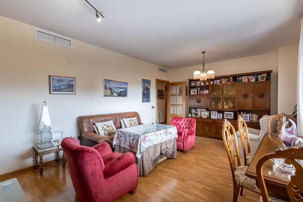 Piso con ascensor en venta en DE SAN LAZARO 11, imagen 4