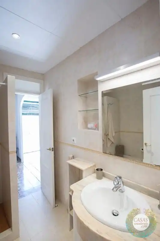 Casa amb terrassa en venda a L'Ametlla de Mar pueblo, imagen 24