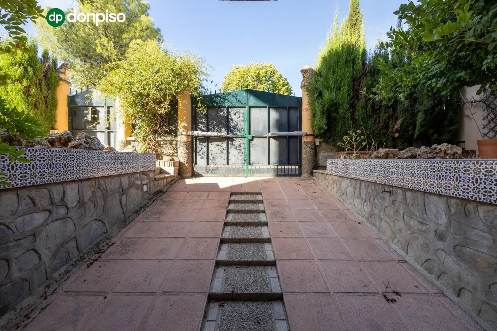 Villa avec terrasse à vendre à Calle VIÑEDOS LOS, imagen 53