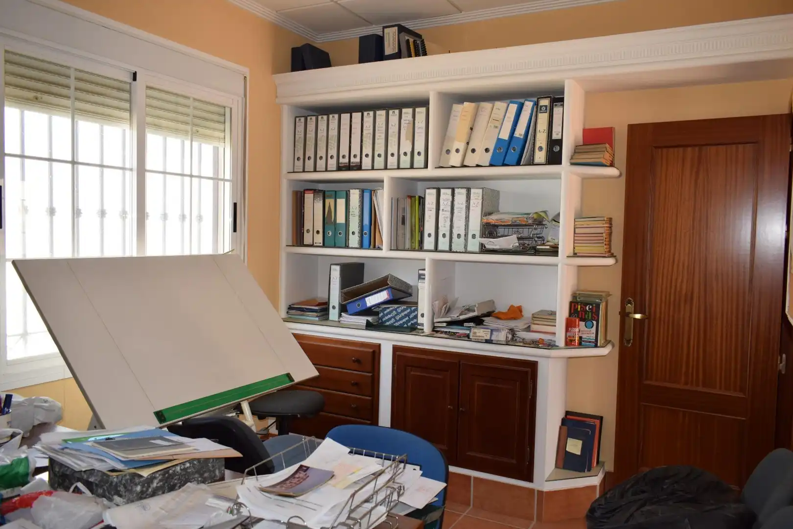 Local en venta en San Bartolomé de la Torre con Aire acondicionado y Amueblado